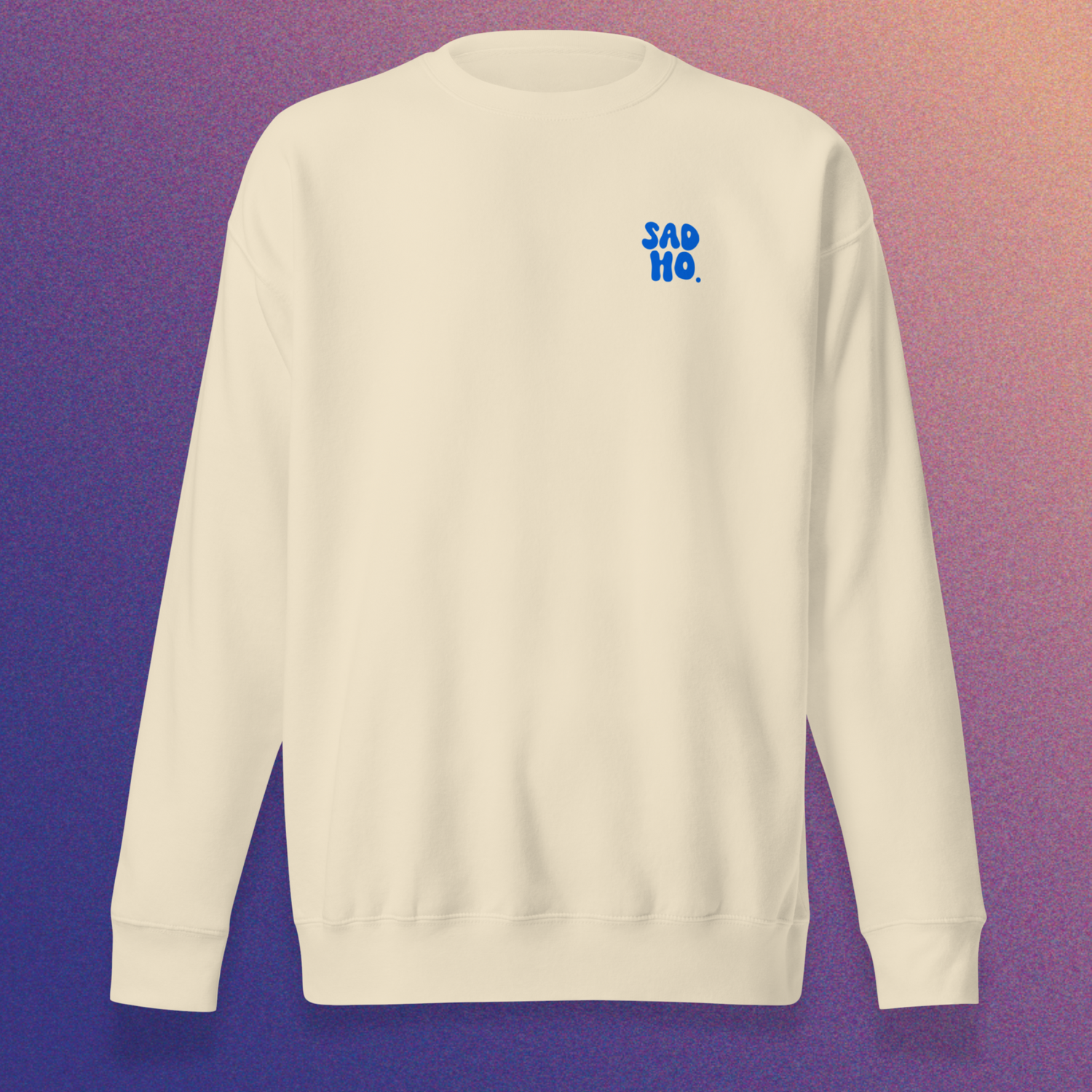 Hoodies & Sweatshirts